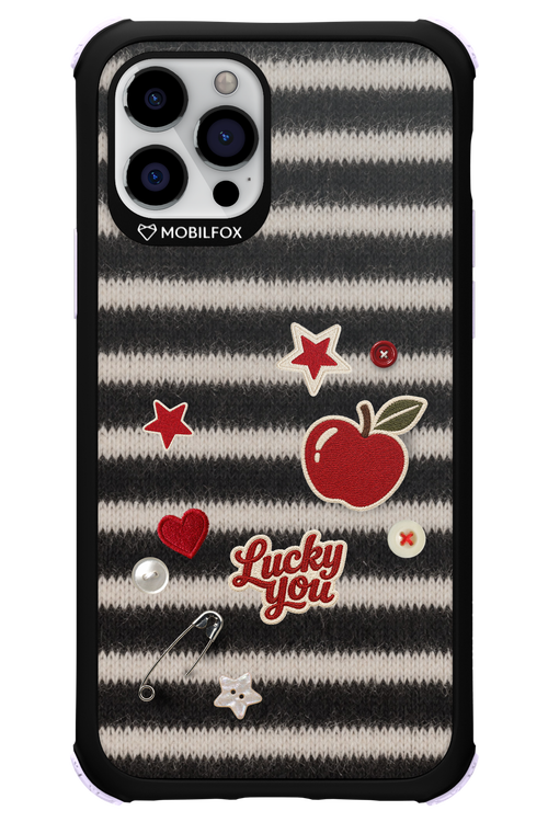 Lucky You 2.0 - Apple iPhone 12 Pro