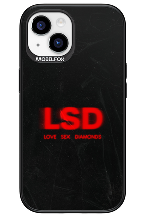 LSD - Apple iPhone 15