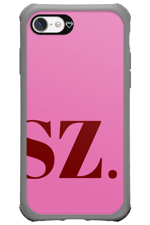 SZ (Sorbet) 2.0 - Apple iPhone 7