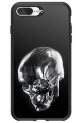 Disco Skull - Apple iPhone 8 Plus