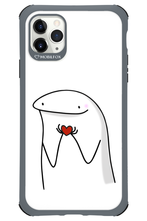 & You - Apple iPhone 11 Pro Max