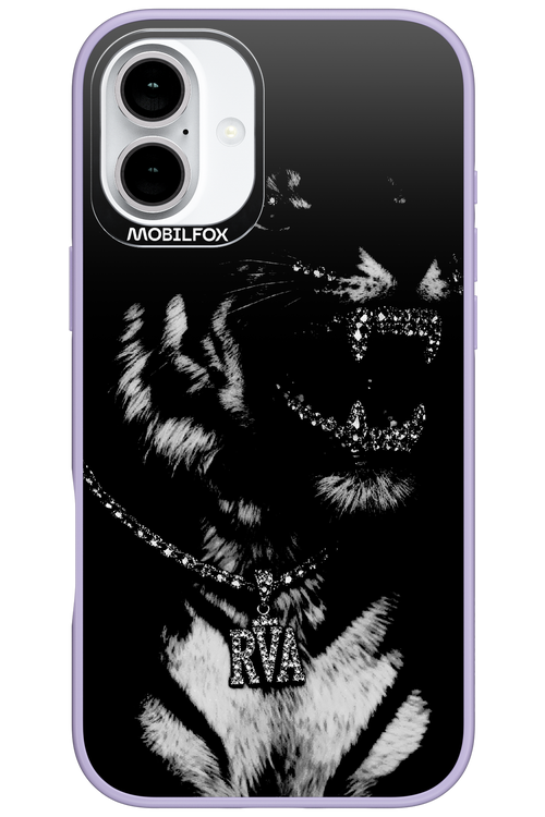 Tiger RVA 2.0 - Apple iPhone 16 Plus