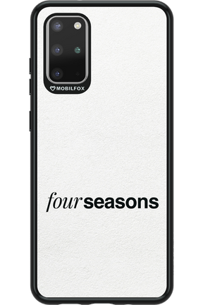 BSW FourSeasons 11 2.0 - Samsung Galaxy S20+