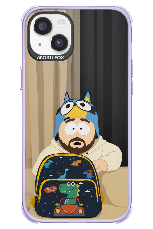 KidHeli 2.0 - Apple iPhone 14 Plus