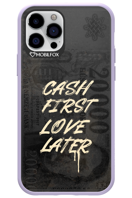 Love Later 2.0 - Apple iPhone 12 Pro