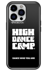 HDC 1 - Apple iPhone 13 Pro