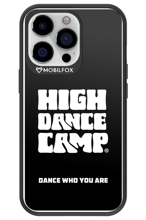 HDC 1 - Apple iPhone 13 Pro