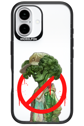 Anti Brokkoli - Apple iPhone 16