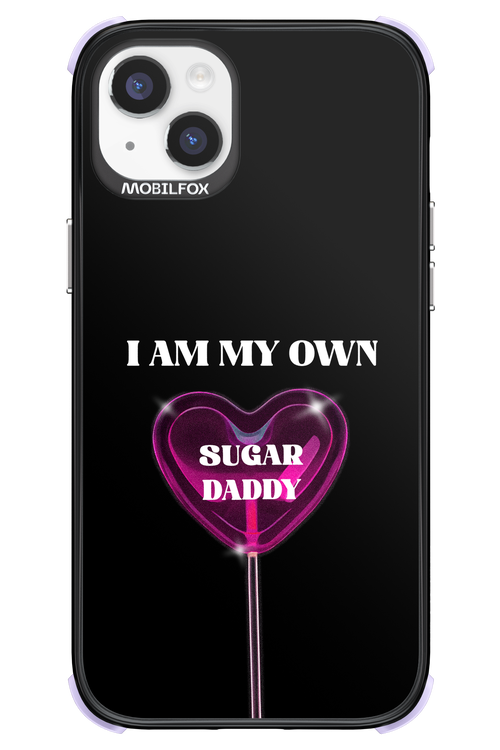 Sugar Daddy - Apple iPhone 14 Plus