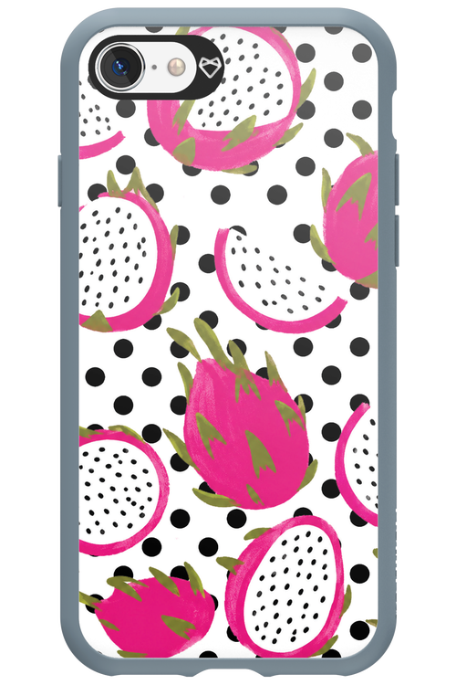 DRAGON FRUIT 2.0 - Apple iPhone 8