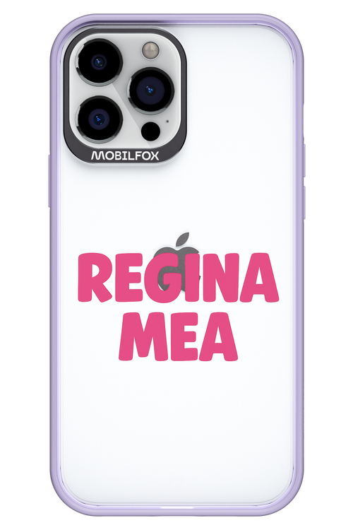Regina Mea - Apple iPhone 13 Pro Max
