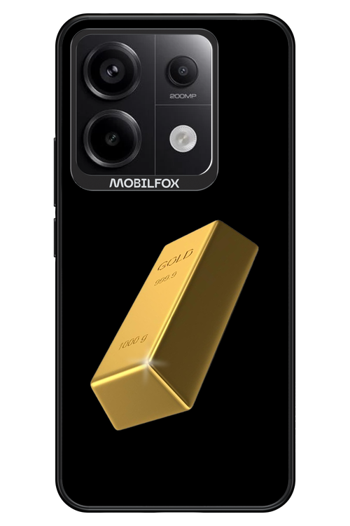 Gold Black - Xiaomi Redmi Note 13 Pro 5G