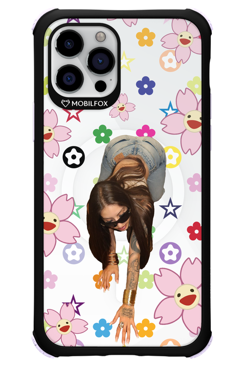 Oh G!rl 2.0 - Apple iPhone 12 Pro