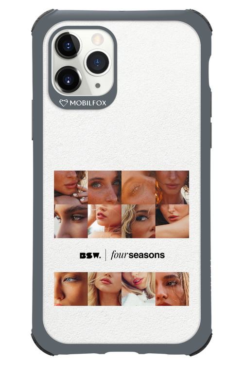 BSW FourSeasons 4 2.0 - Apple iPhone 11 Pro