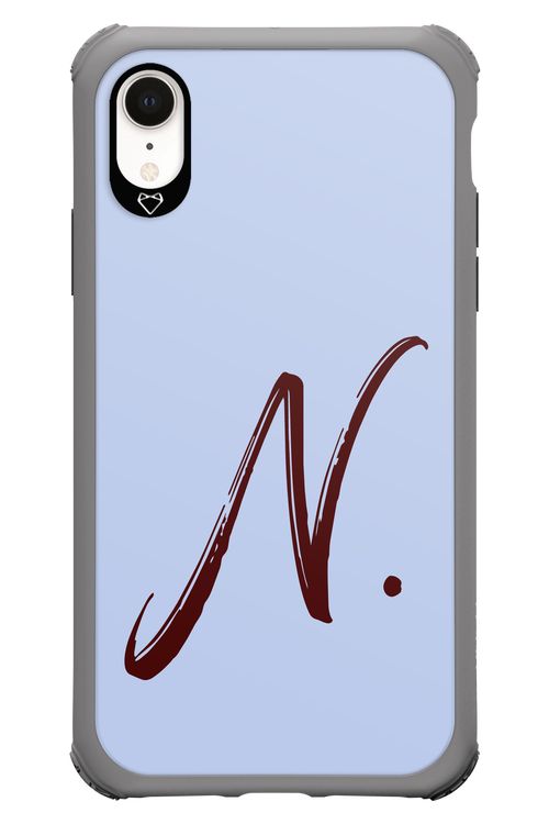 (Jellyfish Presso) N 2.0 - Apple iPhone XR