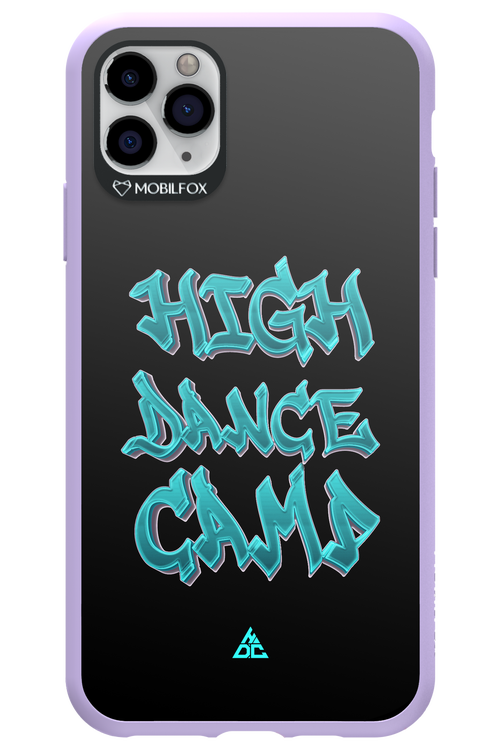 HDC 2 2.0 - Apple iPhone 11 Pro Max
