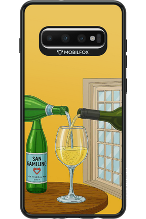 Gami Spritz - Samsung Galaxy S10+