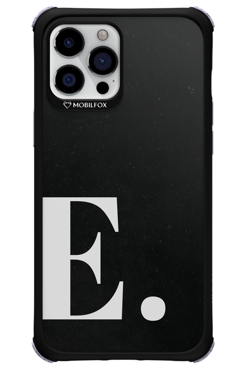 E (Off Space) 2.0 - Apple iPhone 12 Pro Max
