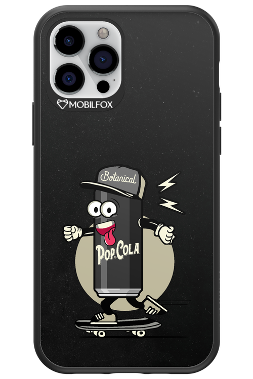 PopCola Botanical - Apple iPhone 12 Pro