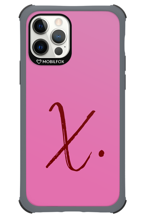 (Sorbet) X 2.0 - Apple iPhone 12 Pro
