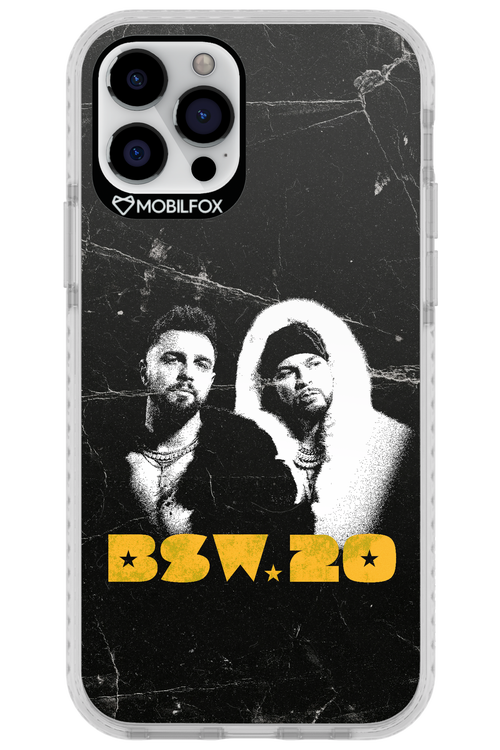 BSW 20 (3) 2.0 - Apple iPhone 12 Pro
