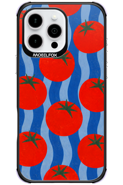 TOMATO 2.0 - Apple iPhone 16 Pro Max