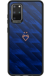 Franta 2.0 x Mobilfox 2.0 - Samsung Galaxy S20+
