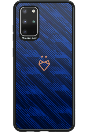 Franta 2.0 x Mobilfox 2.0 - Samsung Galaxy S20+