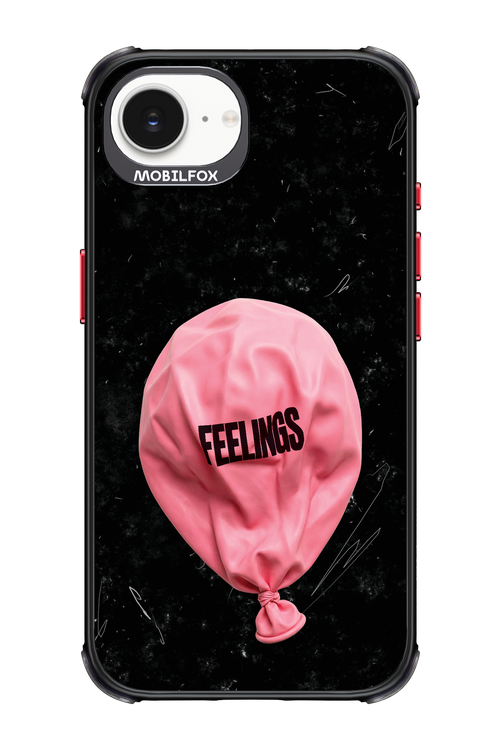 Feelings 2.0 - Apple iPhone 16e