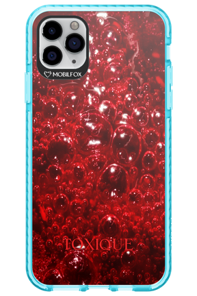 Toxique - Apple iPhone 11 Pro Max
