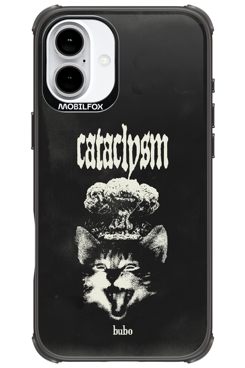 CATACLYSM - Apple iPhone 16 Plus