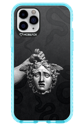 Medusa’s Gaze - Apple iPhone 11 Pro