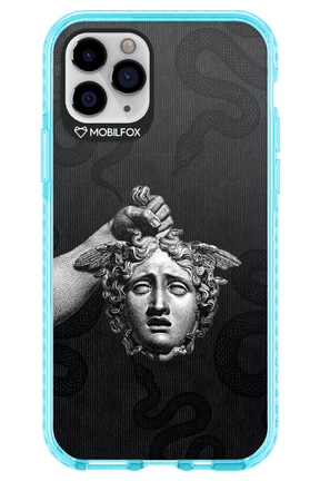 Medusa’s Gaze - Apple iPhone 11 Pro