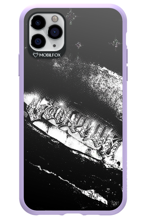 Grillz Black Centaur 2.0 - Apple iPhone 11 Pro Max
