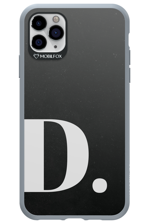 D (Off Space) 2.0 - Apple iPhone 11 Pro Max