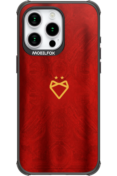 Spain 2.0 - Apple iPhone 15 Pro Max