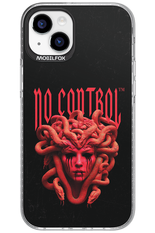 No Control - Apple iPhone 15 Plus