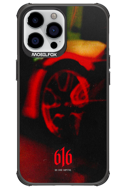 616 2.0 - Apple iPhone 13 Pro Max