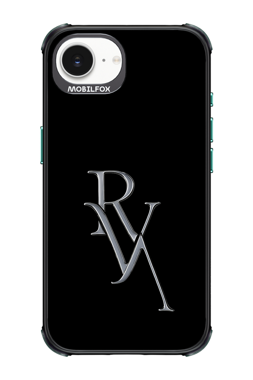Silver RVA 2.0 - Apple iPhone 16e