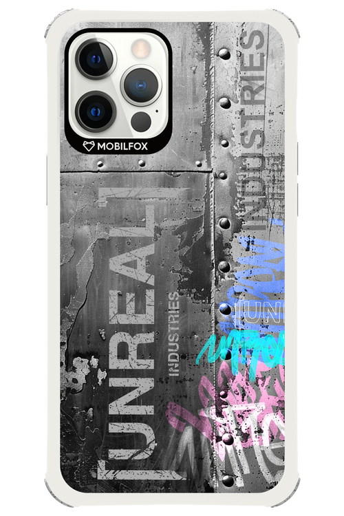 Steel 2.0 - Apple iPhone 12 Pro Max