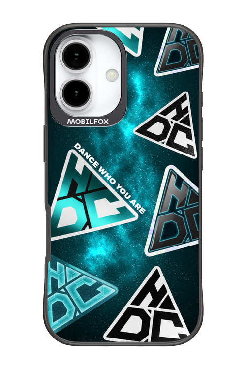HDC 6 2.0 - Apple iPhone 17