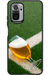 Just some beers - Xiaomi Redmi Note 10