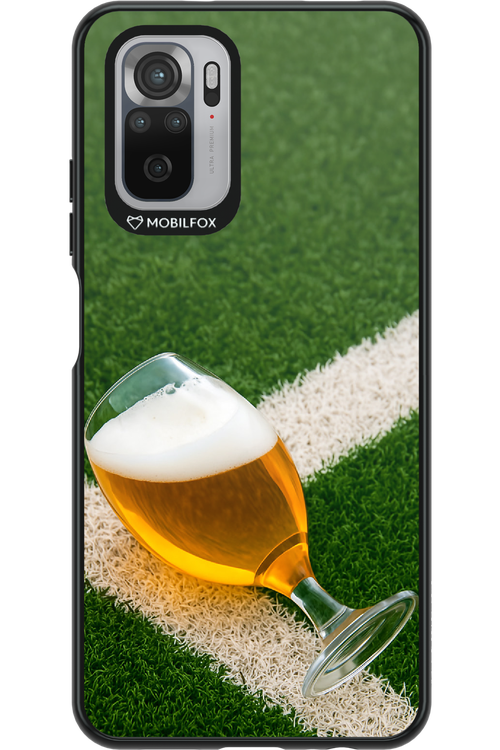 Just some beers - Xiaomi Redmi Note 10