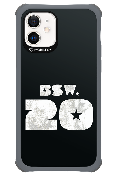BSW 20 (9) 2.0 - Apple iPhone 12