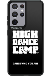 HDC 1 2.0 - Samsung Galaxy S21 Ultra