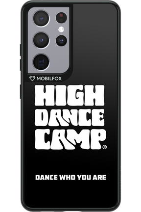 HDC 1 2.0 - Samsung Galaxy S21 Ultra