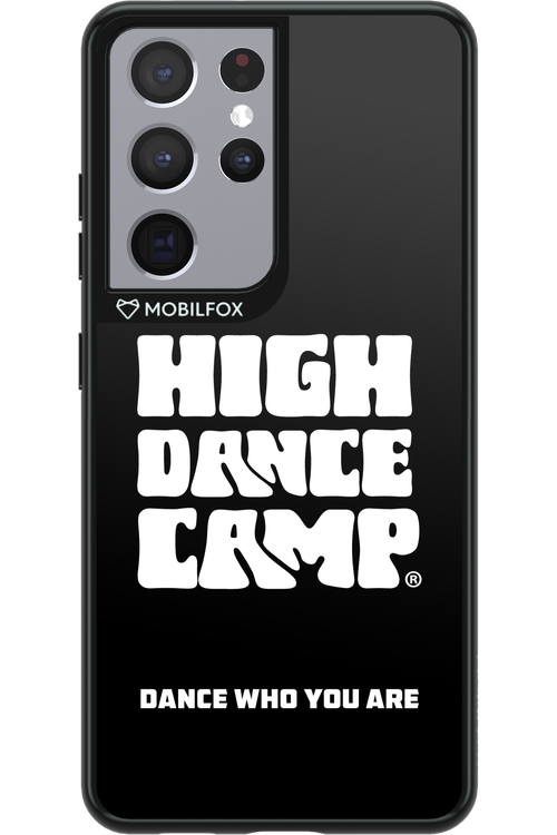 HDC 1 2.0 - Samsung Galaxy S21 Ultra