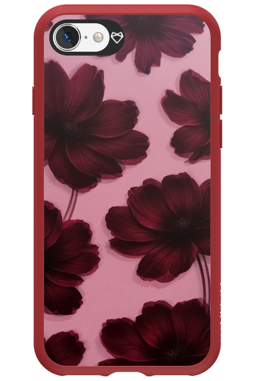 Petal Juliet 2.0 - Apple iPhone 8