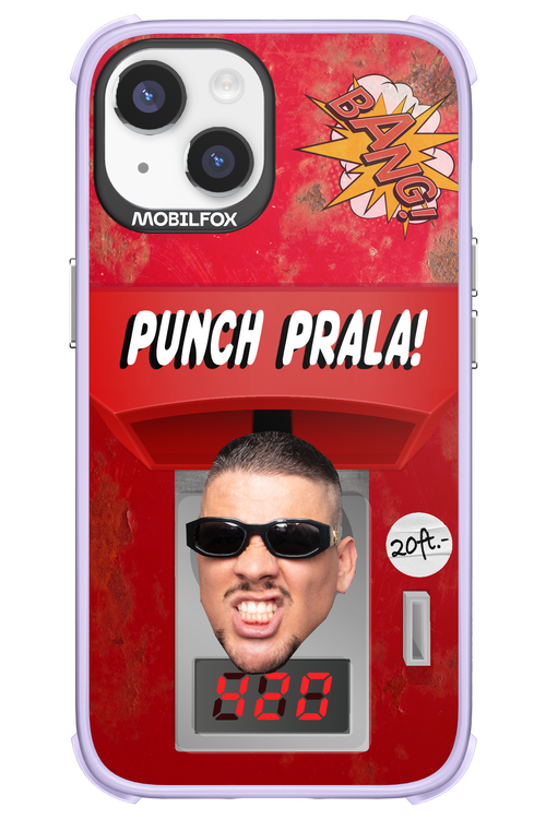 Punch Prala - Apple iPhone 14