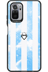 Argentina x Mobilfox 2.0 - Xiaomi Redmi Note 10